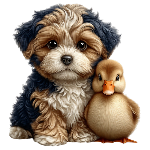 Sunday Stroll Element (149).png