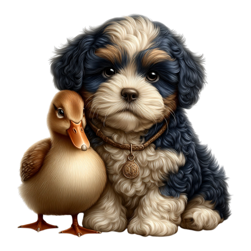 Sunday Stroll Element (148).png