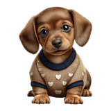 Sunday Stroll Element (147)