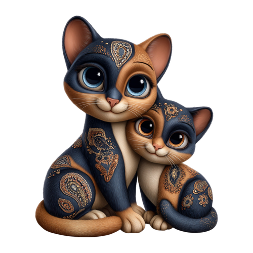 Sunday Stroll Element (139).png