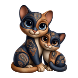 Sunday Stroll Element (139)