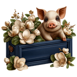 Sunday Stroll Element (119)