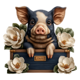 Sunday Stroll Element (117)