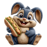 Sunday Stroll Element (120)