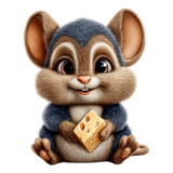 Sunday Stroll Element (122)