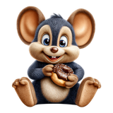 Sunday Stroll Element (123)