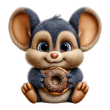 Sunday Stroll Element (124)