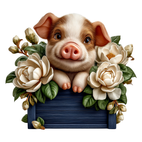 Sunday Stroll Element (118).png