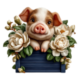 Sunday Stroll Element (118)