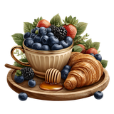 Sunday Stroll Element (184)