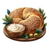 Sunday Stroll Element (186)