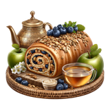 Sunday Stroll Element (188)