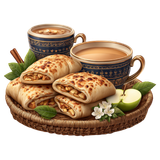 Sunday Stroll Element (190)