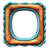 Mad Tea Party Frame (6)