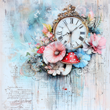 Mad Tea Party Paper (5)