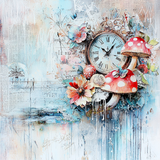 Mad Tea Party Paper (3)