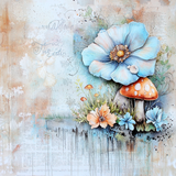 Mad Tea Party Paper (9)