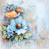 Mad Tea Party Paper (6)