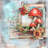 Mad Tea Party Paper (11)