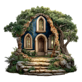 Sunday Stroll Element (80)