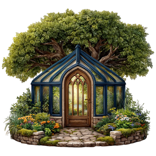 Sunday Stroll Element (81).png