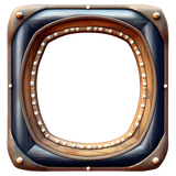 Sunday Stroll Frame (8)