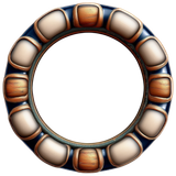 Sunday Stroll Frame (7)