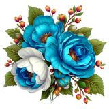 Mad Tea Party Element (2)