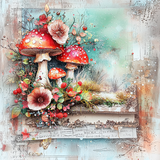 Mad Tea Party Paper (14)