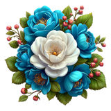 Mad Tea Party Element (16)