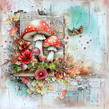 Mad Tea Party Paper (12)