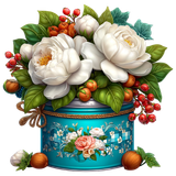 Mad Tea Party Element (21)