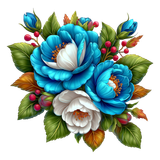 Mad Tea Party Element (3)