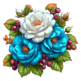 Mad Tea Party Element (5)