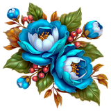 Mad Tea Party Element (6)