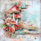 Mad Tea Party Paper (15)