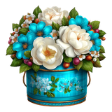 Mad Tea Party Element (20)