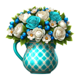 Mad Tea Party Element (24)