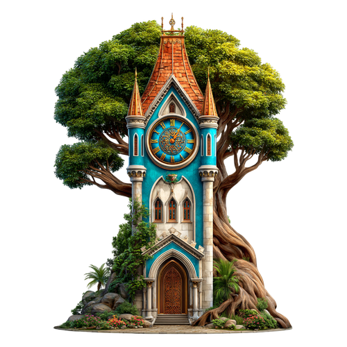 Mad Tea Party Element (28).png