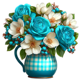 Mad Tea Party Element (22)