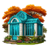 Mad Tea Party Element (35)