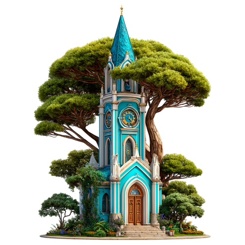 Mad Tea Party Element (29).png