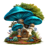 Mad Tea Party Element (32)