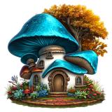 Mad Tea Party Element (30)