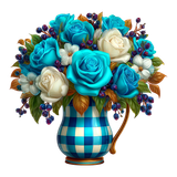 Mad Tea Party Element (23)