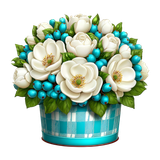 Mad Tea Party Element (25)