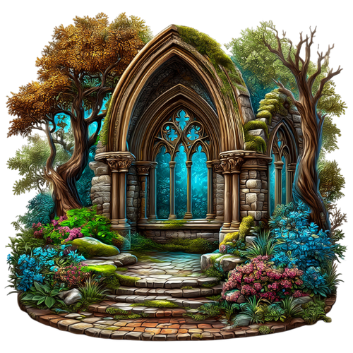 Mad Tea Party Element (36).png