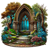 Mad Tea Party Element (36)