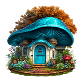 Mad Tea Party Element (31)