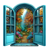 Mad Tea Party Element (38)